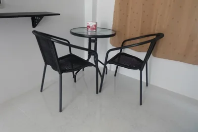 Airport Pearl Residence – Fotos 4