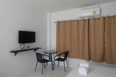 Airport Pearl Residence – Fotos 5