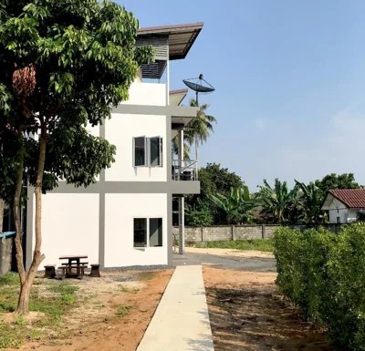 Airport Pearl Residence – Fotos 6
