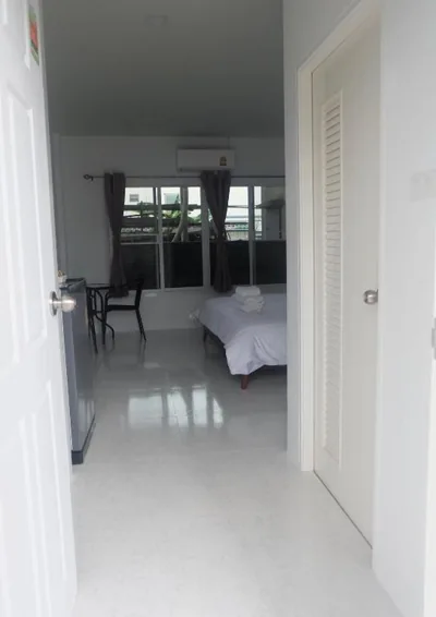 Airport Pearl Residence – Fotos 7