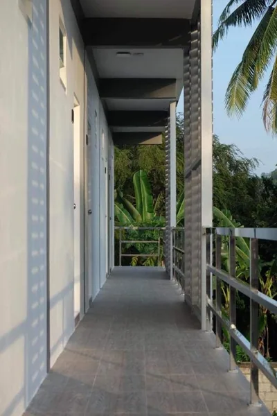 Airport Pearl Residence – Fotos 9