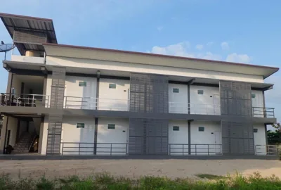 Airport Pearl Residence – Fotos 10