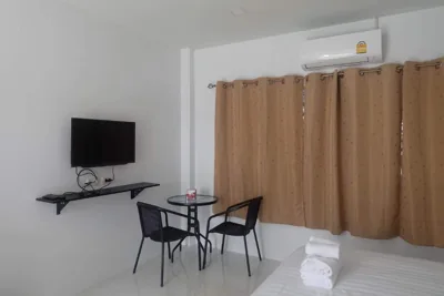 Airport Pearl Residence – Fotos 13