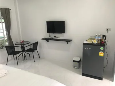 Airport Pearl Residence – Fotos 14