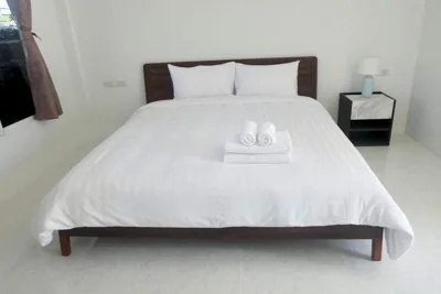 Airport Pearl Residence – Fotos 15
