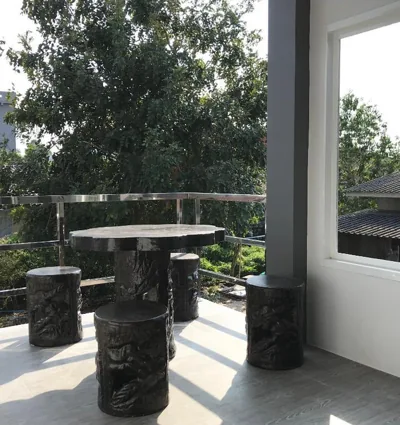 Airport Pearl Residence – Fotos 16